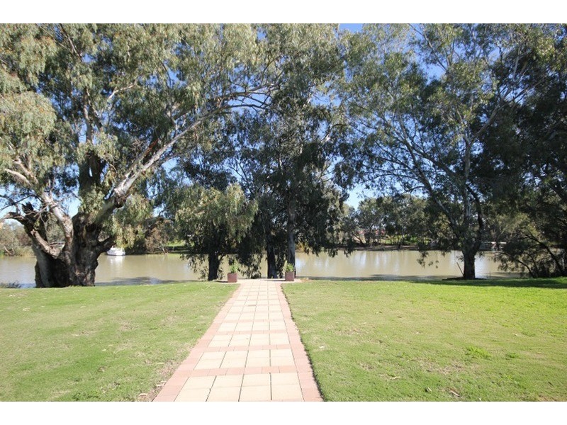 Lot 54 Wentworth Road, Wentworth NSW 2648