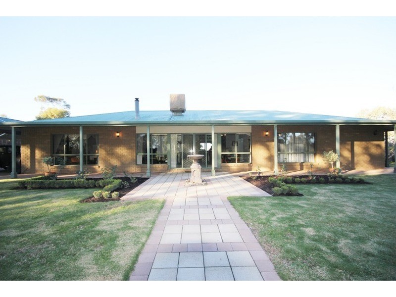 Lot 54 Wentworth Road, Wentworth NSW 2648