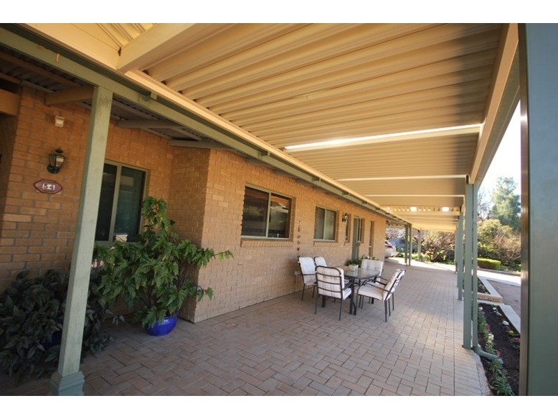 Lot 54 Wentworth Road, Wentworth NSW 2648