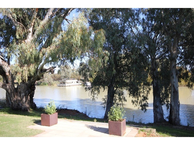 Lot 54 Wentworth Road, Wentworth NSW 2648