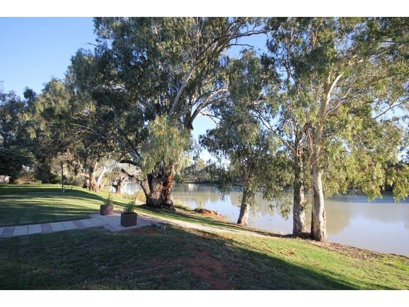 Lot 54 Wentworth Road, Wentworth NSW 2648