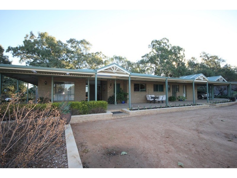 Lot 54 Wentworth Road, Wentworth NSW 2648