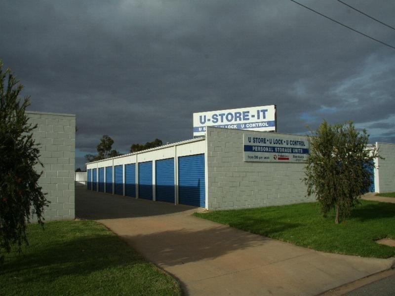 40 Ninth Street, Mildura VIC 3500