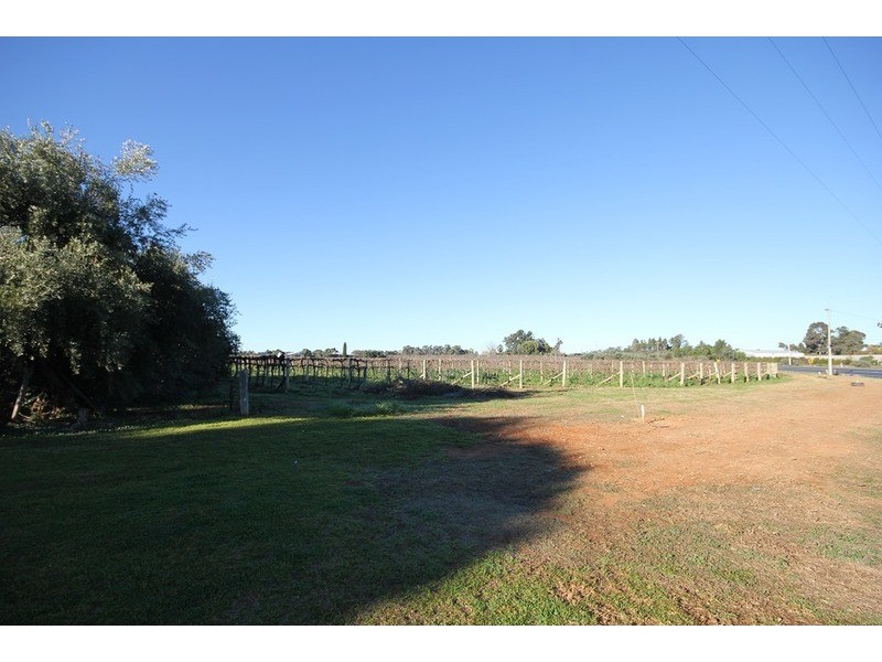Lot 1 Calder  Highway, Irymple VIC 3498