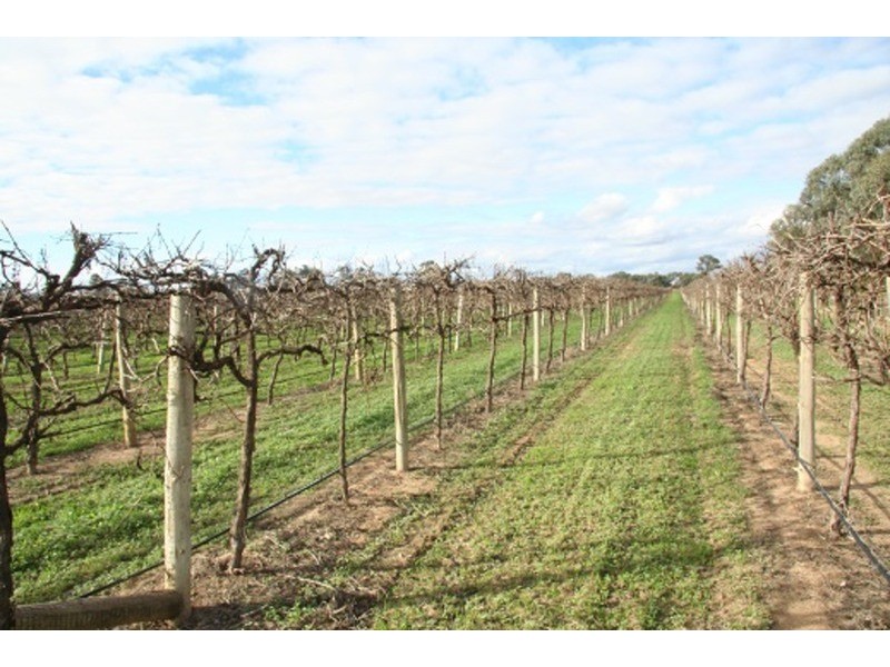 30 Hards Lane, Iraak VIC 3494