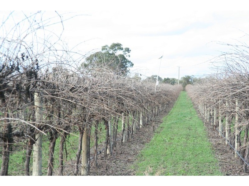 30 Hards Lane, Iraak VIC 3494