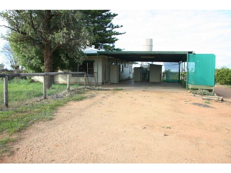 30 Hards Lane, Iraak VIC 3494