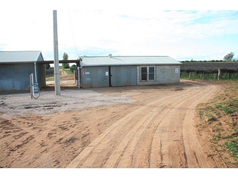 30 Hards Lane, Iraak VIC 3494