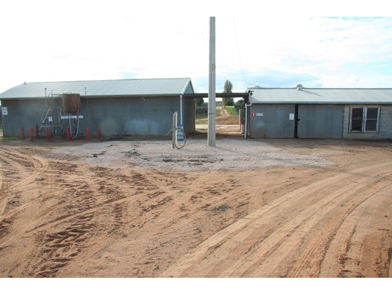 30 Hards Lane, Iraak VIC 3494