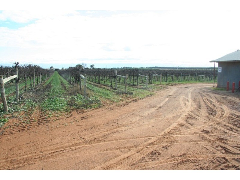 30 Hards Lane, Iraak VIC 3494