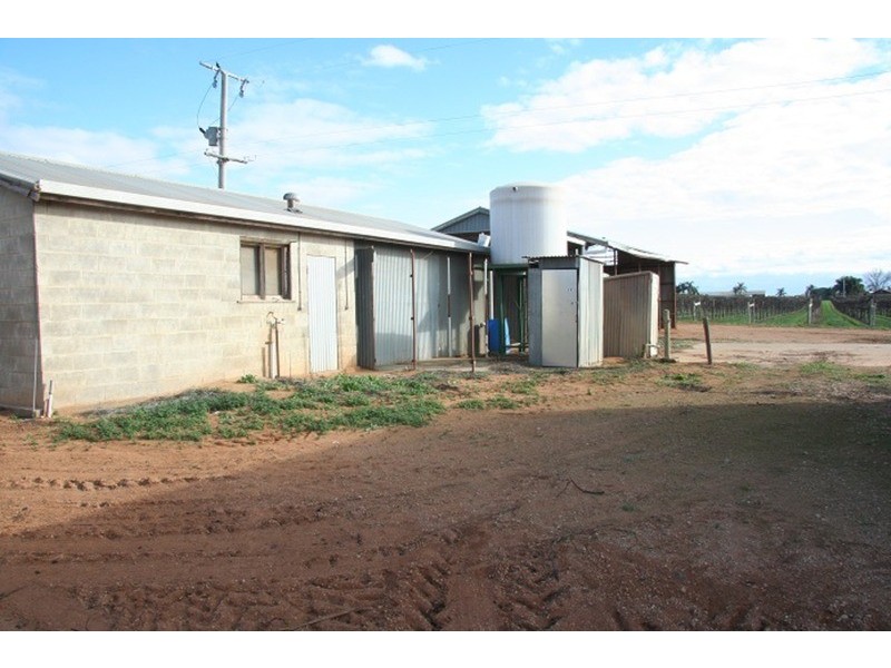 30 Hards Lane, Iraak VIC 3494