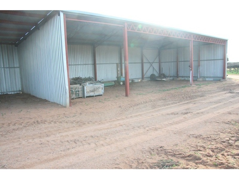 30 Hards Lane, Iraak VIC 3494