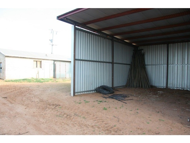 30 Hards Lane, Iraak VIC 3494