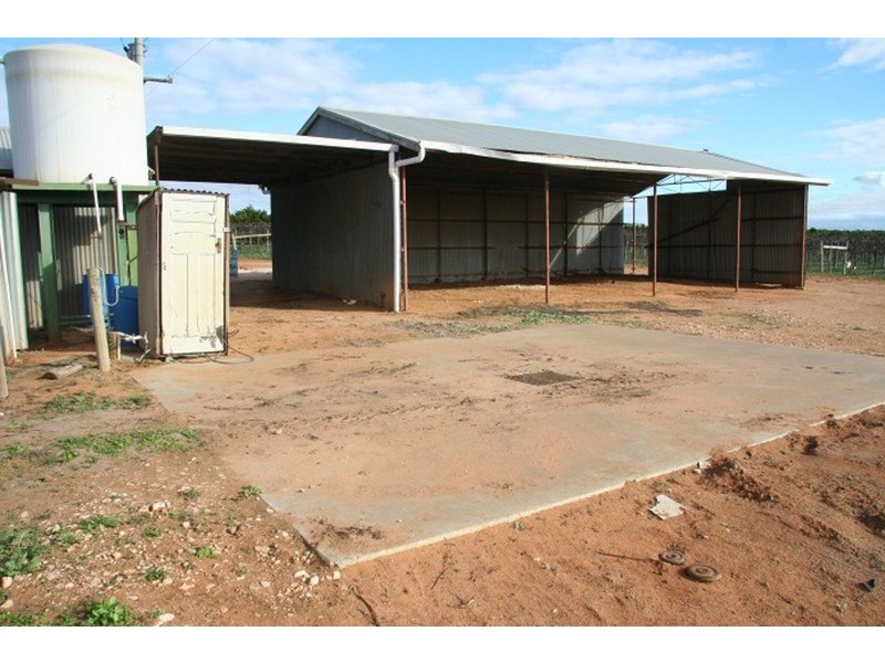 30 Hards Lane, Iraak VIC 3494