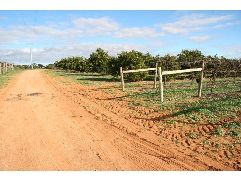 30 Hards Lane, Iraak VIC 3494