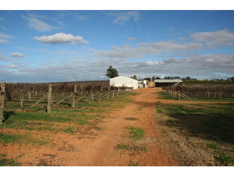 30 Hards Lane, Iraak VIC 3494