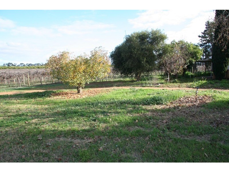 30 Hards Lane, Iraak VIC 3494