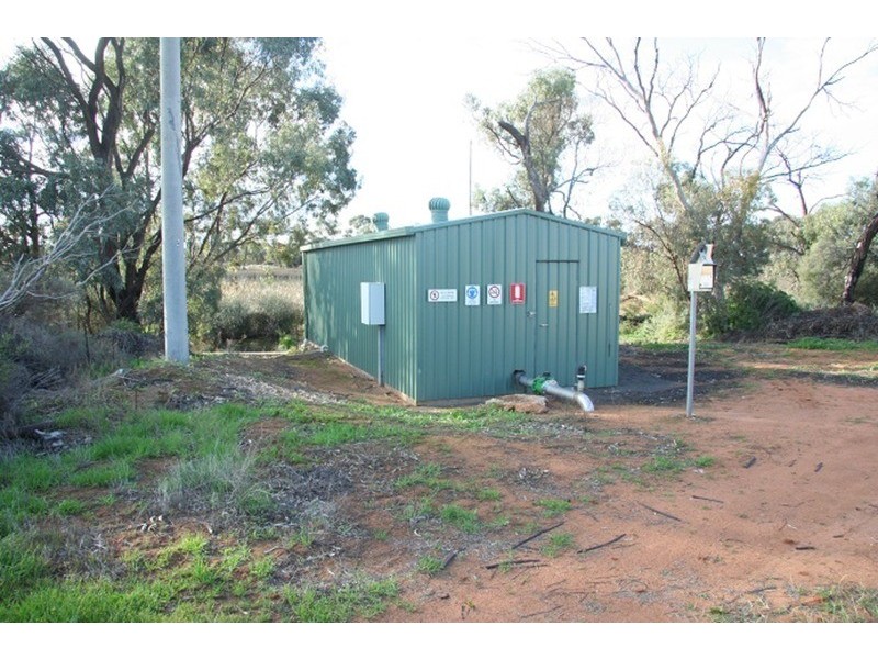 30 Hards Lane, Iraak VIC 3494