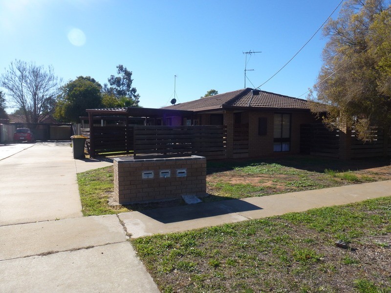 3/248 Seventh  Street, Mildura VIC 3500