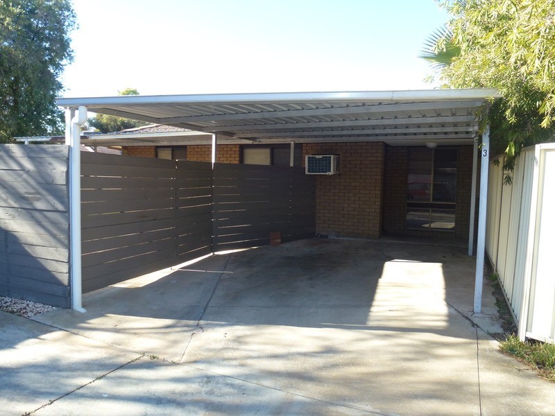 3/248 Seventh  Street, Mildura VIC 3500
