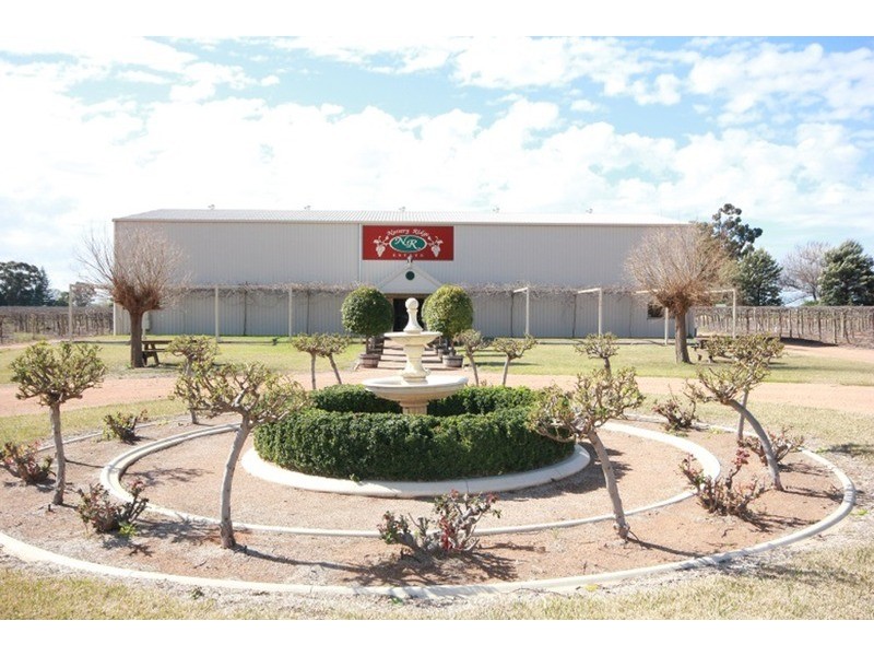 8514 Calder Highway, Red Cliffs VIC 3496