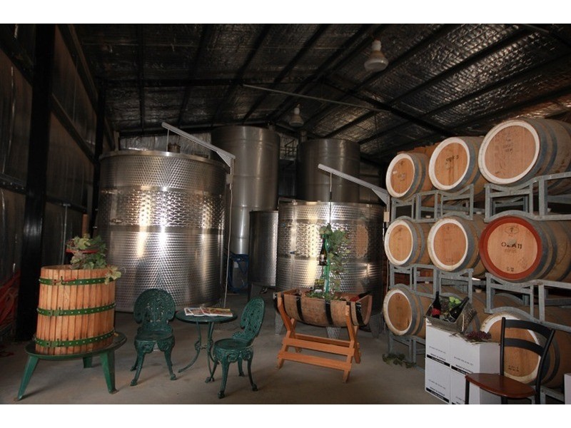 8514 Calder Highway, Red Cliffs VIC 3496