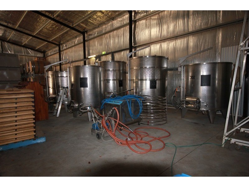 8514 Calder Highway, Red Cliffs VIC 3496