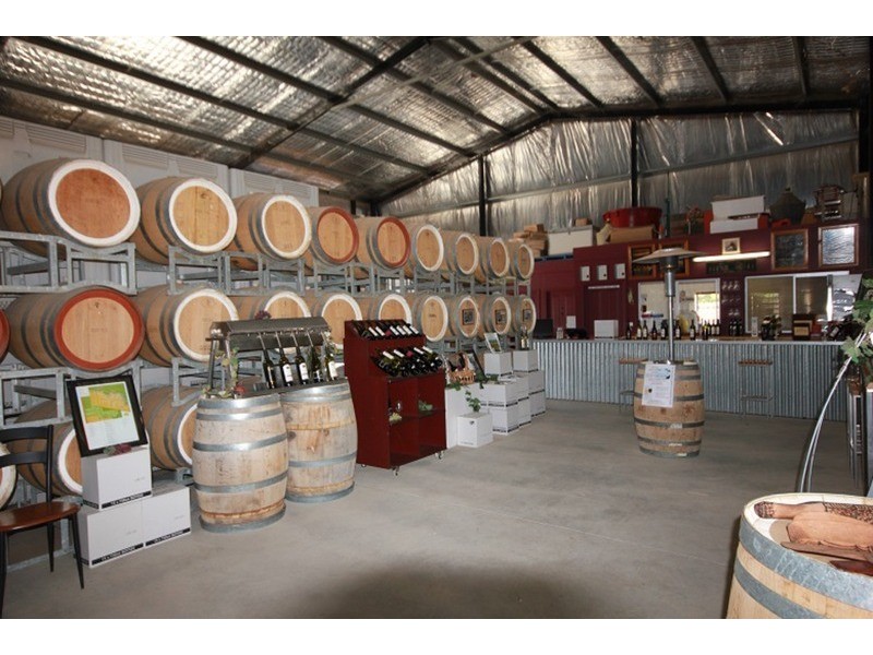 8514 Calder Highway, Red Cliffs VIC 3496