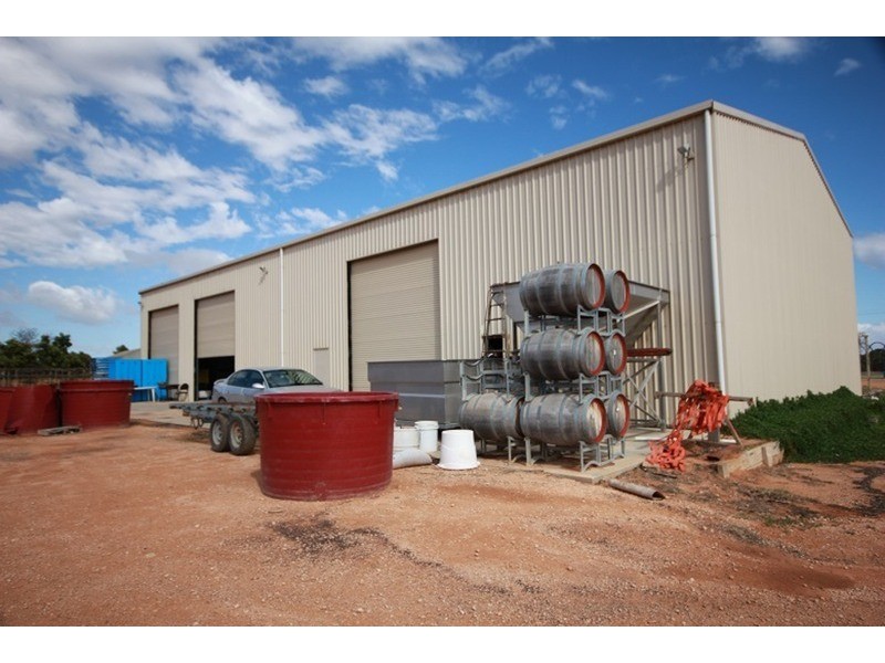 8514 Calder Highway, Red Cliffs VIC 3496