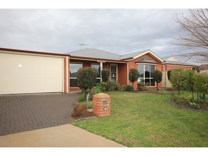 29 Belle Gardens Drive, Mildura VIC 3500