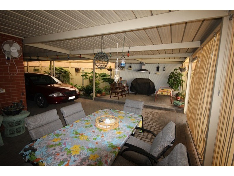 29 Belle Gardens Drive, Mildura VIC 3500