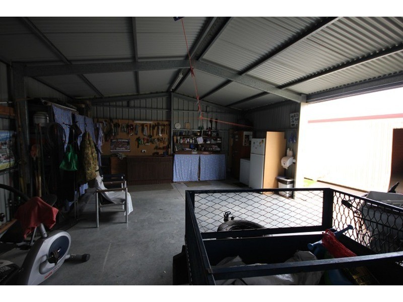 29 Belle Gardens Drive, Mildura VIC 3500