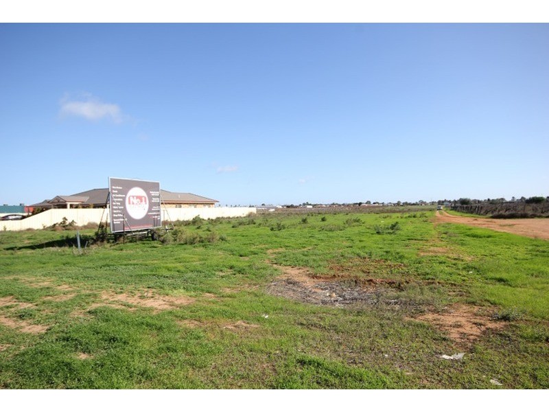 Lot 2 Benetook Avenue, Mildura VIC 3500