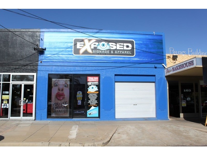 163a Eighth Street, Mildura VIC 3500