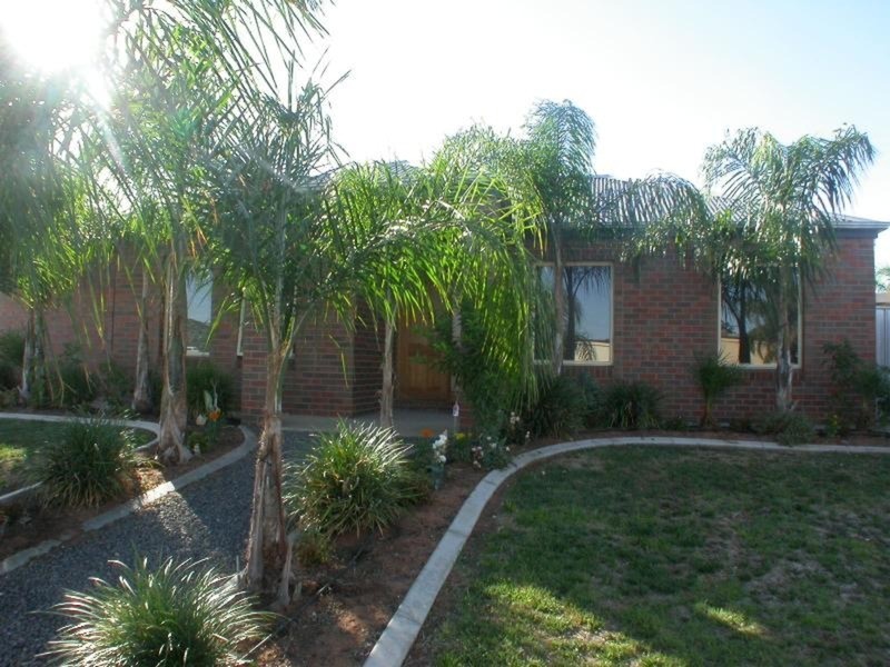 11 Hoyts Drive, Mildura VIC 3500