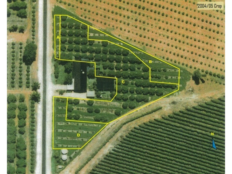 359 Cowanna  Avenue, Merbein South VIC 3505