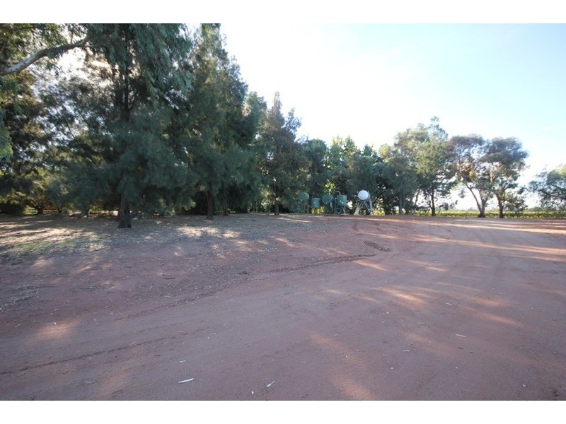 253 Gol Gol North Road, Gol Gol NSW 2738