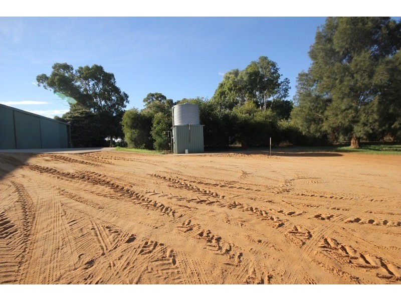 253 Gol Gol North Road, Gol Gol NSW 2738