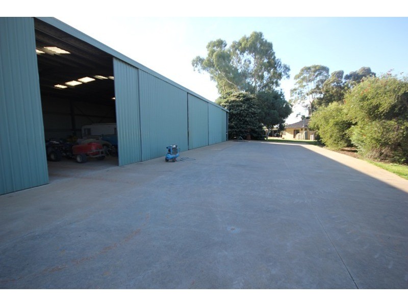 253 Gol Gol North Road, Gol Gol NSW 2738