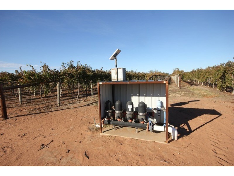 253 Gol Gol North Road, Gol Gol NSW 2738