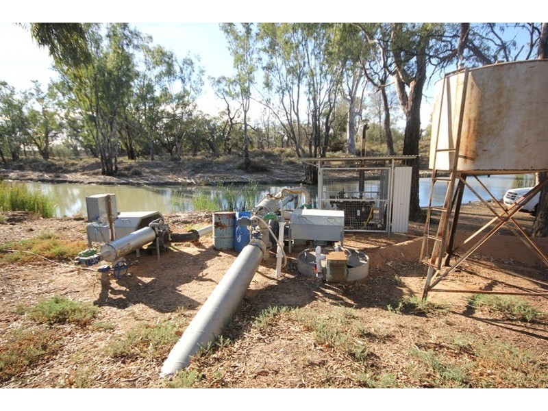 253 Gol Gol North Road, Gol Gol NSW 2738