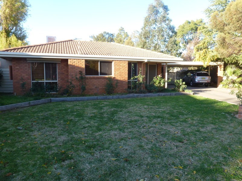 1 Tanduanat Court, Mildura VIC 3500
