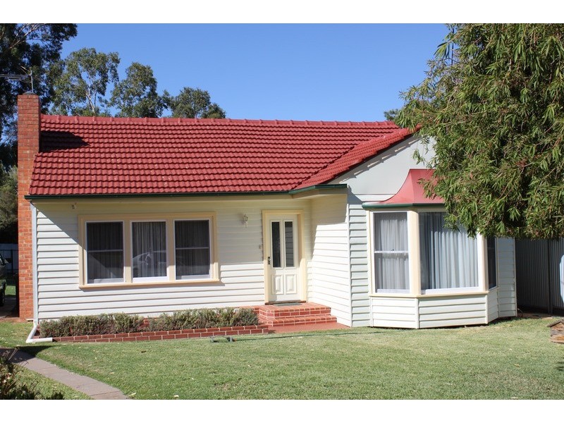 5 Crosbie Court, Mildura VIC 3500