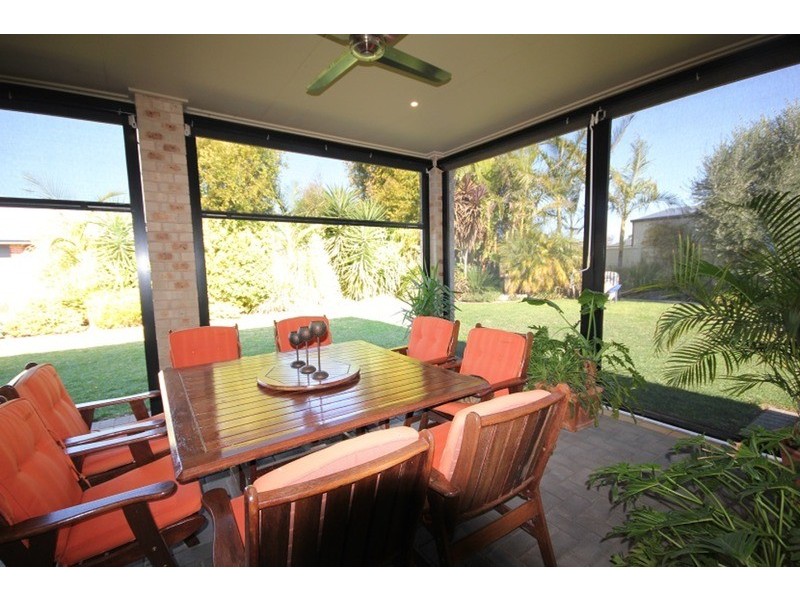 4 Bene Vista Boulevard, Mildura VIC 3500