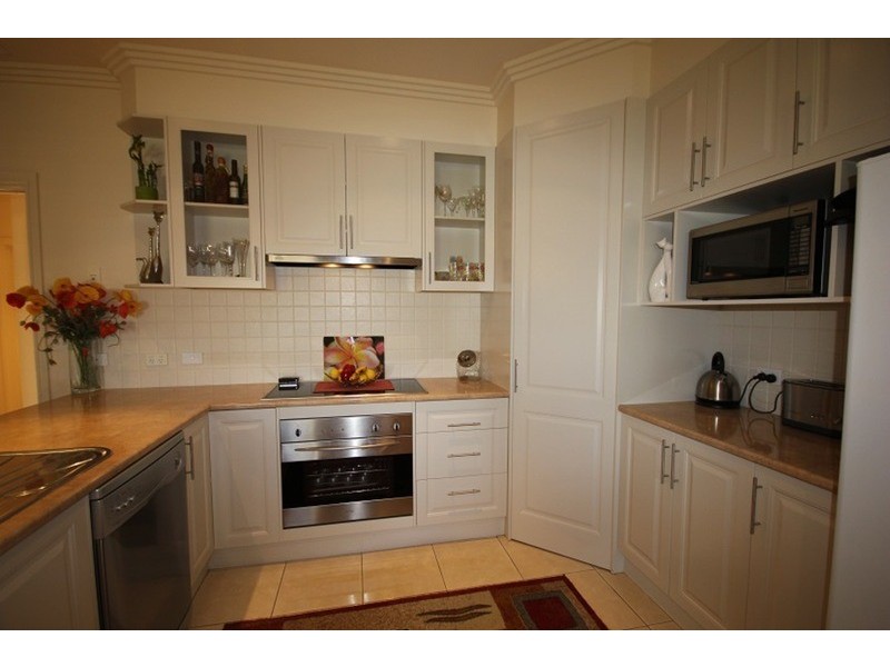 4 Bene Vista Boulevard, Mildura VIC 3500