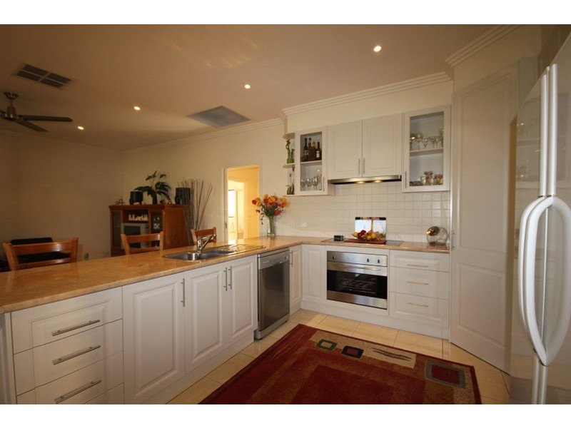 4 Bene Vista Boulevard, Mildura VIC 3500