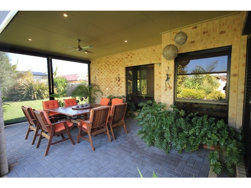 4 Bene Vista Boulevard, Mildura VIC 3500