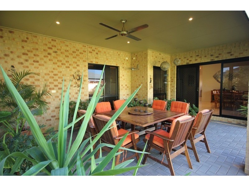 4 Bene Vista Boulevard, Mildura VIC 3500