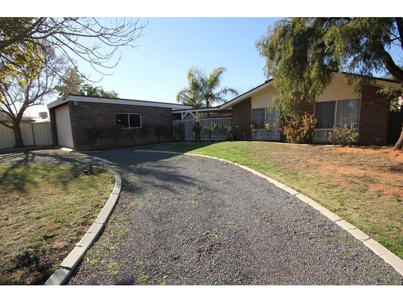 5 Panorama Drive, Mildura VIC 3500