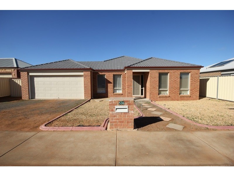 536 Ontario Avenue, Mildura VIC 3500